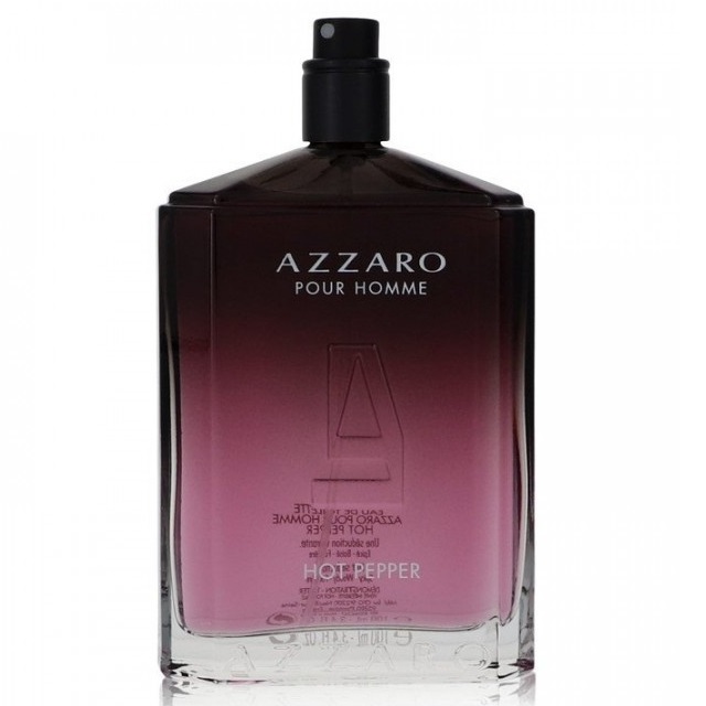 Azzaro pour discount homme hot pepper